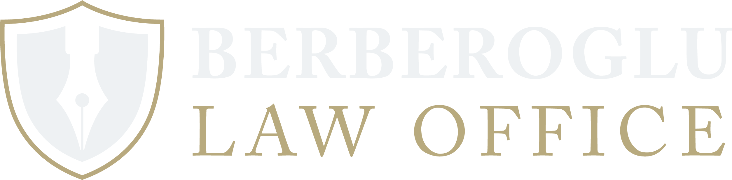 Berberoglu Law