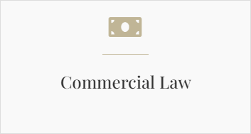 Commercial Law