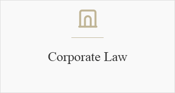 Corporate Law